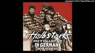 4. Yankees - Halbstark (1965)