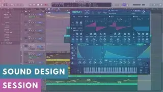 Arp Tutorial - Last Look (Furcloud Remix)