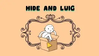 Good Games 344 - Hide and Luig