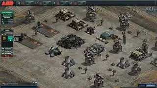 War Commander - Leonard Token Base (175) - Farming !