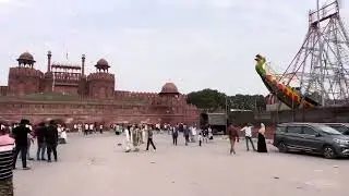 Lal Quila