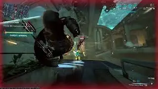 Revenant Prime solo cascade