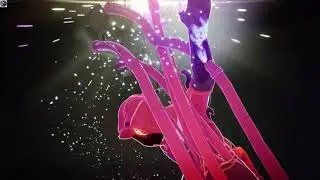 Eyes that see all side quest | [Scarlet Nexus] side quest