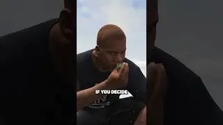 Я нашёл СЕКРЕТНОЕ растение пейот в GTA 5!