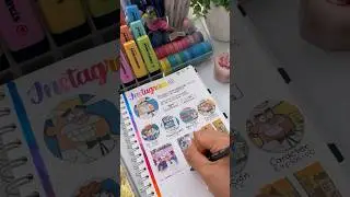 TAREA DE INSTAGRAM?! MIRA COMO! 🤯🤯🤯