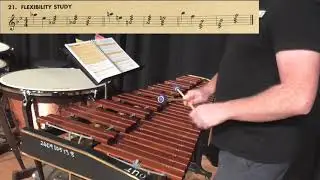 EE BK 2 EX 20 TO 23 MALLETS