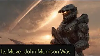 The Galactic Council Made Its Move&mdash;John Morrison Was Earth&rsquo;s Answer | HFY Stories
