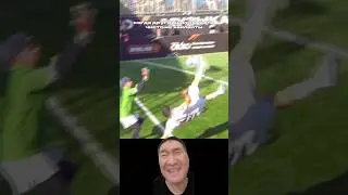 ЛУЧШИЙ ГОЛ ГОДА 2025? 😱 #амкал #football #футбол #лучшийгол