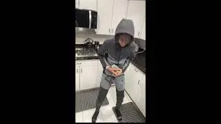 (UNRELEASED)9BMeechie x SHUNO WICK- Get us out
