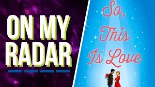 New Releases On My Radar December 18th - 24th