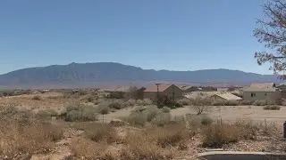 Rio Rancho to review plans to redevelop old country golf course