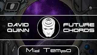 David Quinn - Future Chords [KolourBridge]