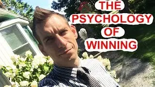 Passive Income - The Psychology Of Winning