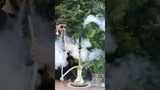 ODUMAN INFINITY AND STORM X MAX 15000 LEATHER
