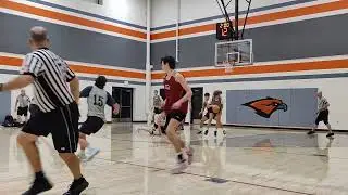 CV JV vs Timp