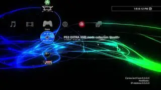 Ive Returned! (NEW CONSOLE)