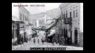 Pljevlja - nekad