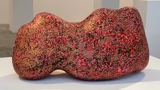 Ken Price : Sculpture 2001&ndash;2011 | Matthew Marks