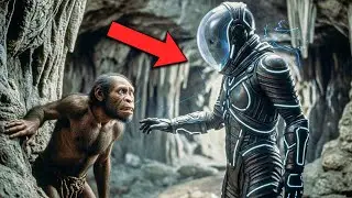 Life Millions of Years Ago | Aliens Encounter Prehistoric Humans