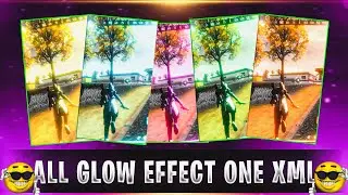 4K Quality Glow Effect Editing Alight Motion // Alight motion Video Editing // Raj Tips YT