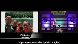 A Word from Ed Heaton   SD 480p
