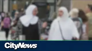 Quebec's Bill 21 impact on religious minorities: study