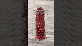Girls Who Use Flo Period Tracker ✨Sparkle✨