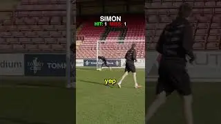 Theo Baker & Miniminter Take Penalties&nbsp;Against&nbsp;TBJZL&nbsp;⚽