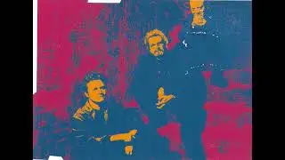 Mojo - Sylvain Luc, Jean-Marc Jaffet, André Ceccarelli (Trio Sud), Live Paris 2003