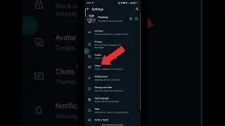 How to Solve WhatsApp Photo and Video not Showing #shorts #shortsfeed #whatsapp #activepradeep