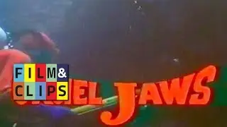 Cruel Jaws - English Trailer (HD) by Film&Clips