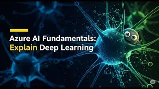 14) Deep learning