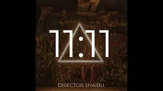 Rayvanny, Director Shaibu - Buku III (11:11) [Official Audio Music]
