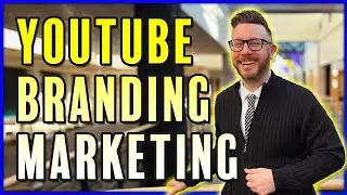 YouTube and Branding | Lecture From Concordia University Austin