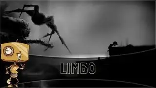 LIMBO Blind #6: Evil Brain Slugs!!!