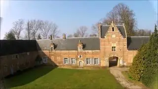 Kasteelhoeve Grobbendonk