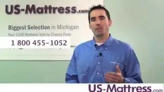 How Will I Know When It's Time To Replace My Mattress?