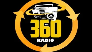 The360Radio.com Presents - Connected Radio with Mc Yeeeeeee