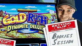 Offline Slots: Bookies FOBT Session