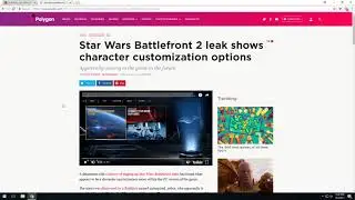 Blake Jorgensen Needs To Be Fired from EA