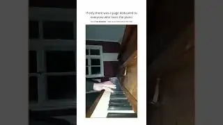 🎹 Calling All Piano Lovers! 👇🏻 Looking to improve your playing, learn new songs, and stay