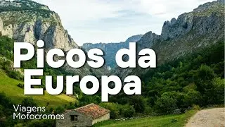Picos da Europa