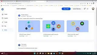 💣 Coinbase Earn Project Galaxy 3$ GRATIS + Tutorial Agosto 2022 | &iquest;Es fiable? Opini&oacute;n + Pago 💣