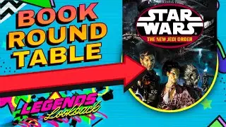 Legends Lookback: Agents of Chaos Roundtable