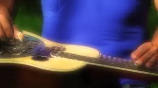 Dobro solo HoneyMoon Bruno Liger
