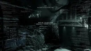 ARMORED CORE VI FIRES OF RUBICON Mission 26 Historic Data Recovery [60FPS/HDR]