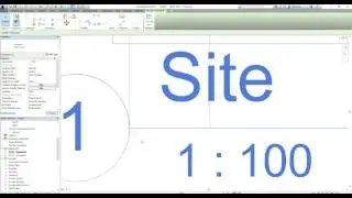 Guide Grid in Revit