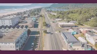 220 N Hwy 101 Rockaway Beach, OR 97136