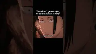 Jujutsu Kaisen Toji Meme