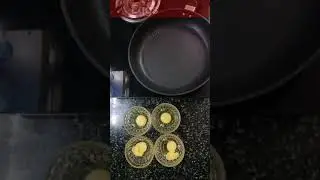 I was really surprised when I made Egg this way | Snow Egg Recipe | How to make Snow Egg |